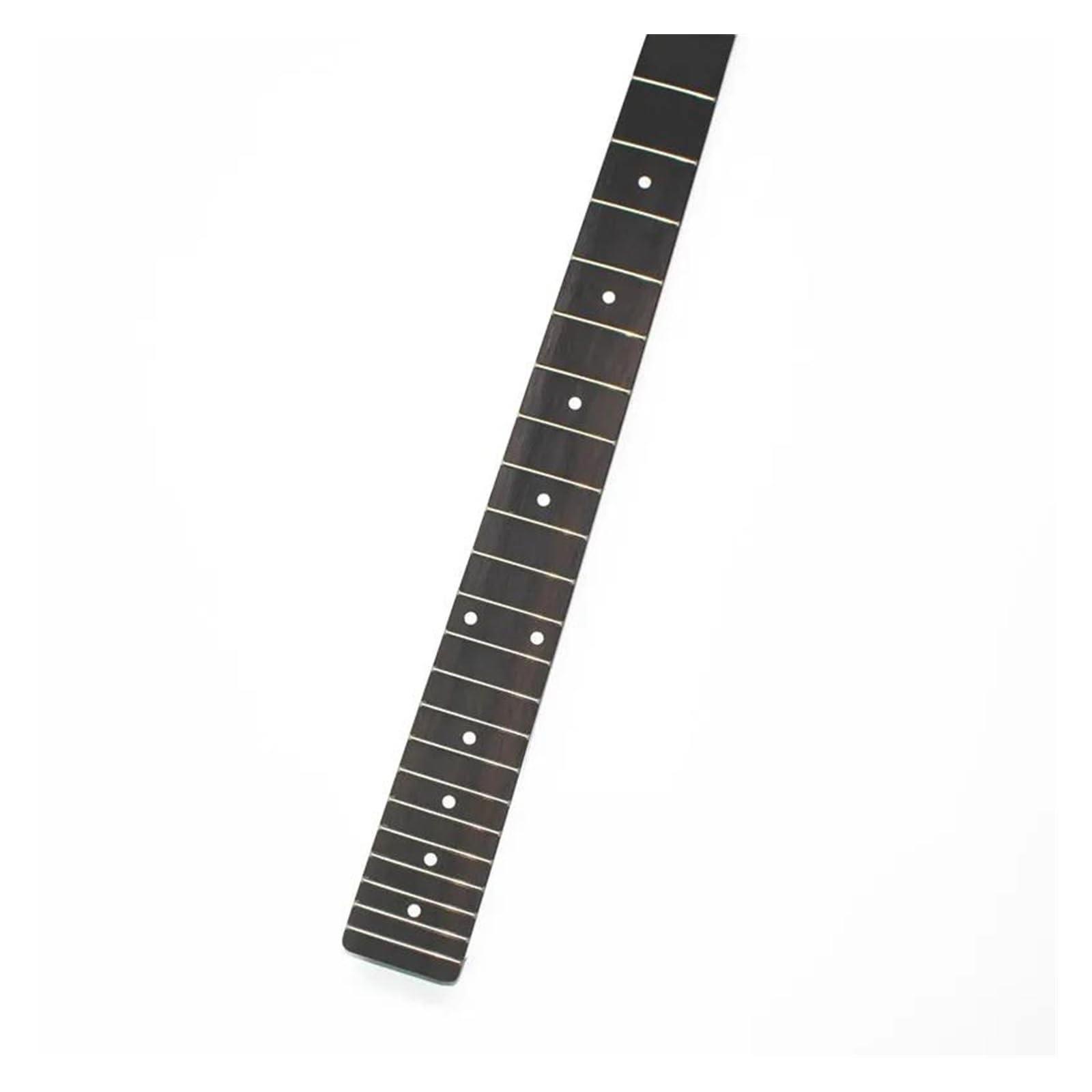 gryf gitary 22 Progi Wkładka Kropki Palisander Fingerboard Klon Gryf Gitary Elektrycznej Akcesoria Do Instrumentów Muzycznych