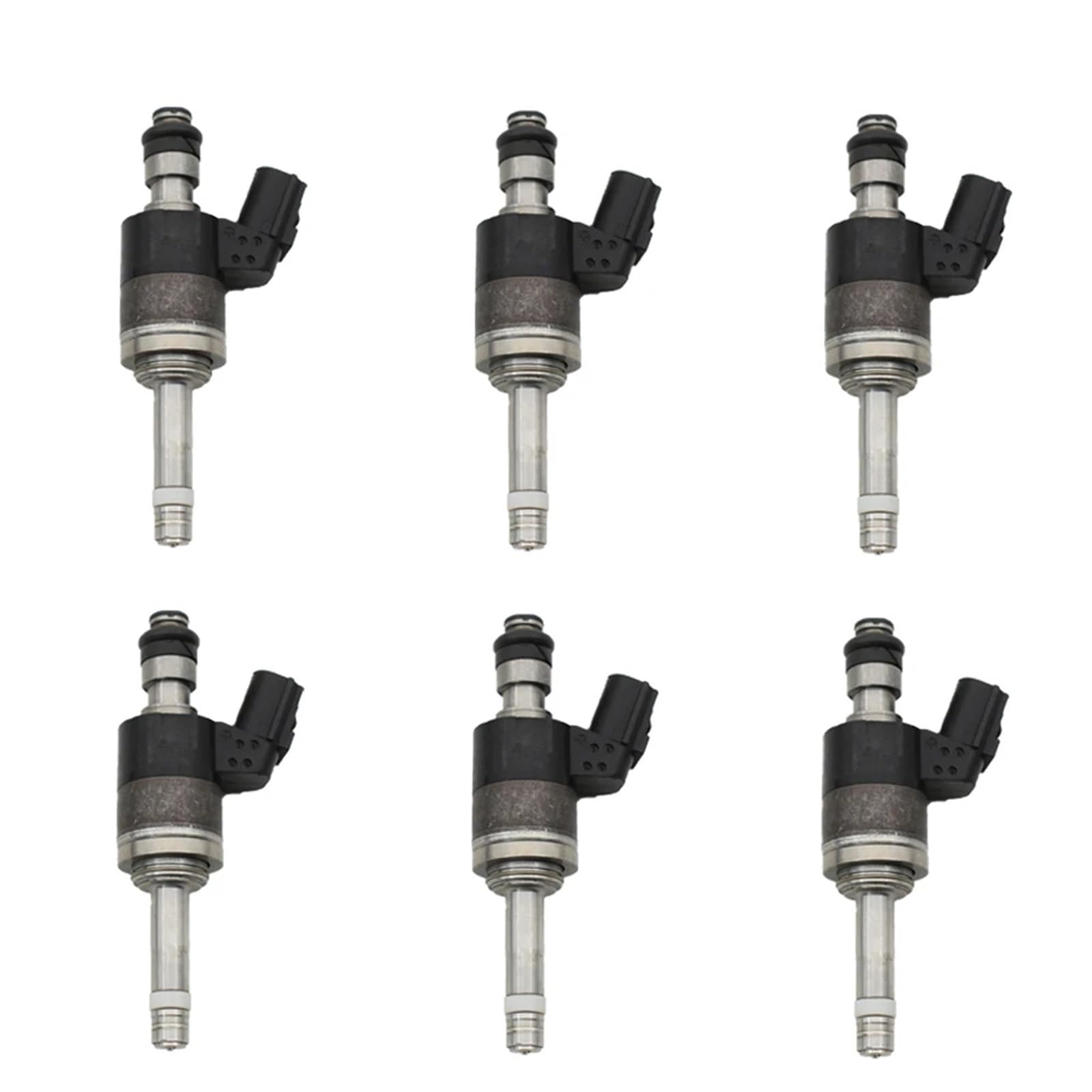 Pour Injecteur de carburant 6 pièces 5R Injecteurs