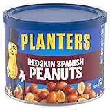 Planters Peanuts, Spanish, 12.5 oz