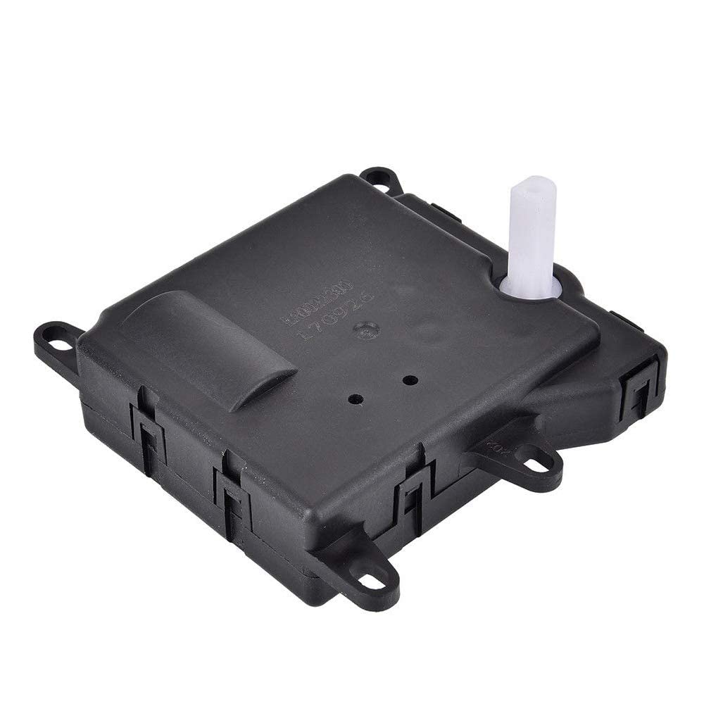 Aspiradora Sin Cable Cecotec Actuador De Puerta De Mezcla De Aire (HVAC) 604-202 Para Ford Ranger, Explorer, Mazda B3000/B2300 - Dr. Engine Aspiradora Sin Cable Cecotec Actuador De Puerta De Mezcla De Aire (HVAC) 604-202 Para Ford Ranger, Explorer, Mazda B3000/B2300 - Dr. Engine