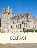 Picture Book of Belfast: Experience the Capital of Northern Ireland (Travel Coffee Table Books)