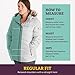 MARMOT Women’s Ithaca Puffer Jacket | Down-Insulated, Water-Resistant, Jet Black, Small