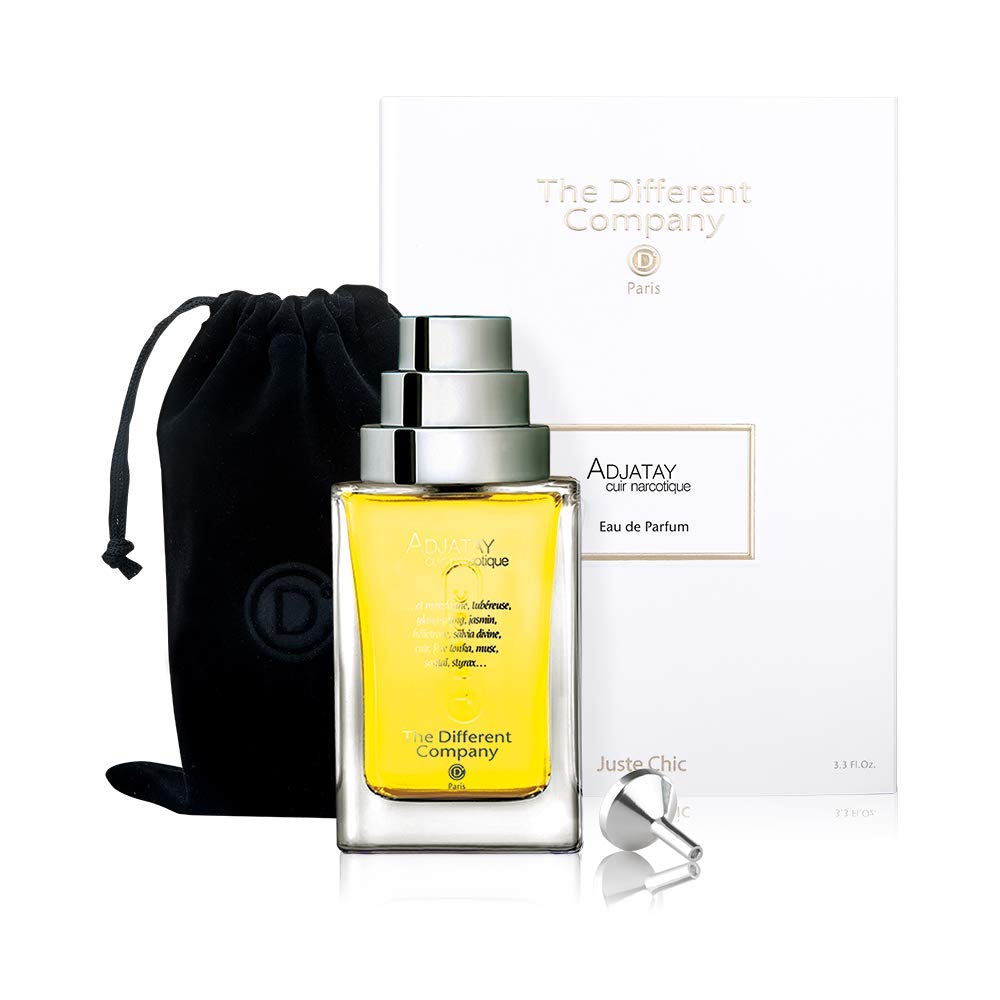The Different Company The Different Company Adjatay Eau De Parfum