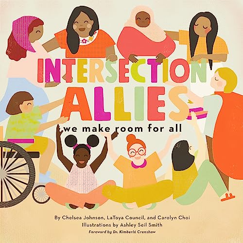 Image of IntersectionAllies: We Make Room for All