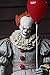 NECA - IT - 7” Scale Action Figure - Ultimate Pennywise (2017)