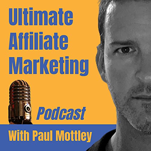 Couverture de Ultimate Affiliate Marketing