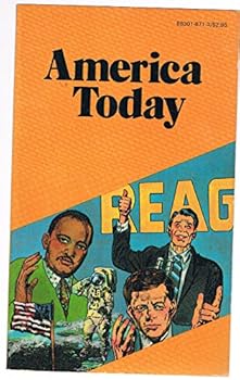 America Today Pocket History