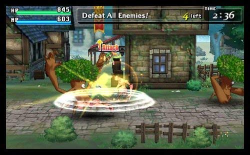 Code of Princess - Nintendo 3DS (Renewed) - Image 7