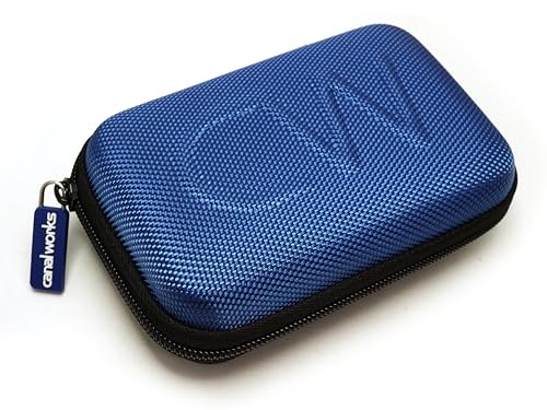 �J�i�����[�N�X CW�Z�~�n�[�h�P�[�X 2���[�� �ی� �y�� HC-SHD