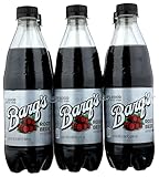 Barq's Root Beer, 16.9 fl oz, 6 count…