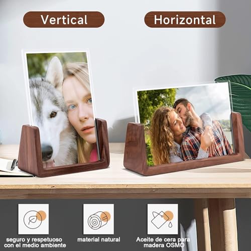 Portarretratos, Imagen adicional