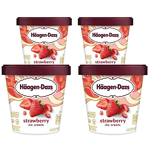 Top 13 Best Flavor Haagen Daz Ice Cream Reviews (2023)