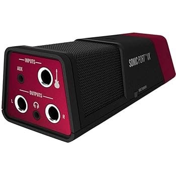 オーディオインターフェイス Amazon.co.jp: Line 6 マイク内蔵オーディオ・インターフェース