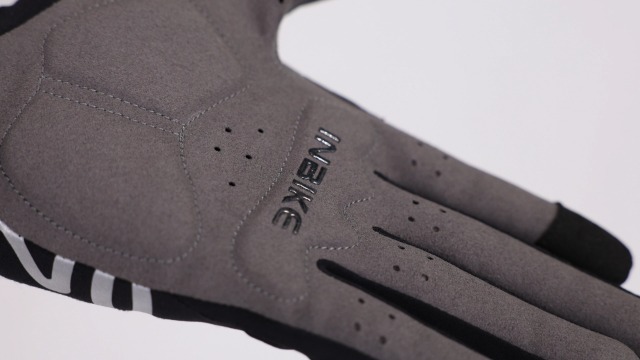 INBIKE Fahrradhandschuhe MTB - Atmungsaktiv & Touchscreen-fähig