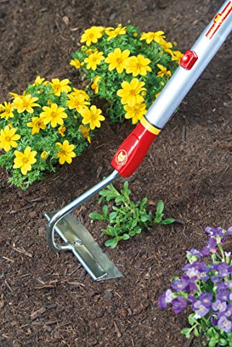 WOLF Garten Heel HU-M 15, 150 mm, Red - Image 3