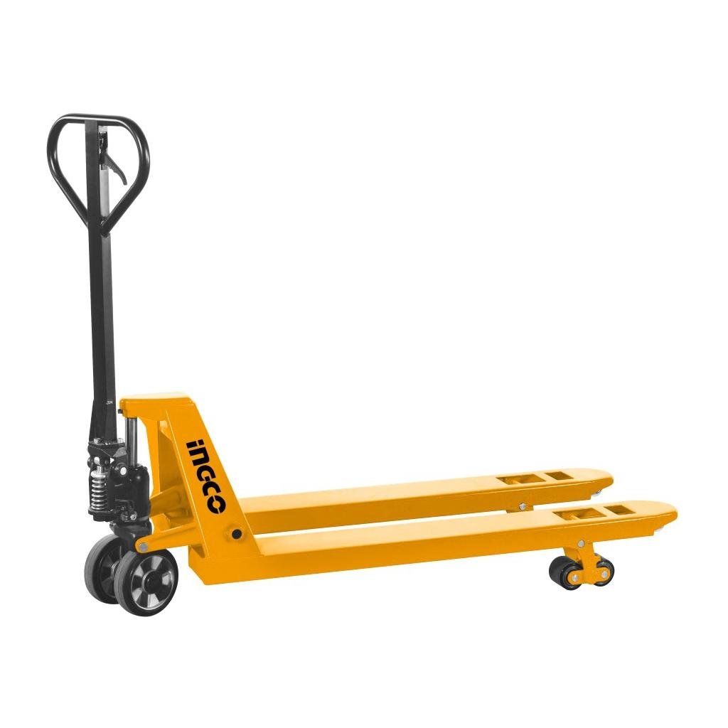 TRANSPALLET 2,5T