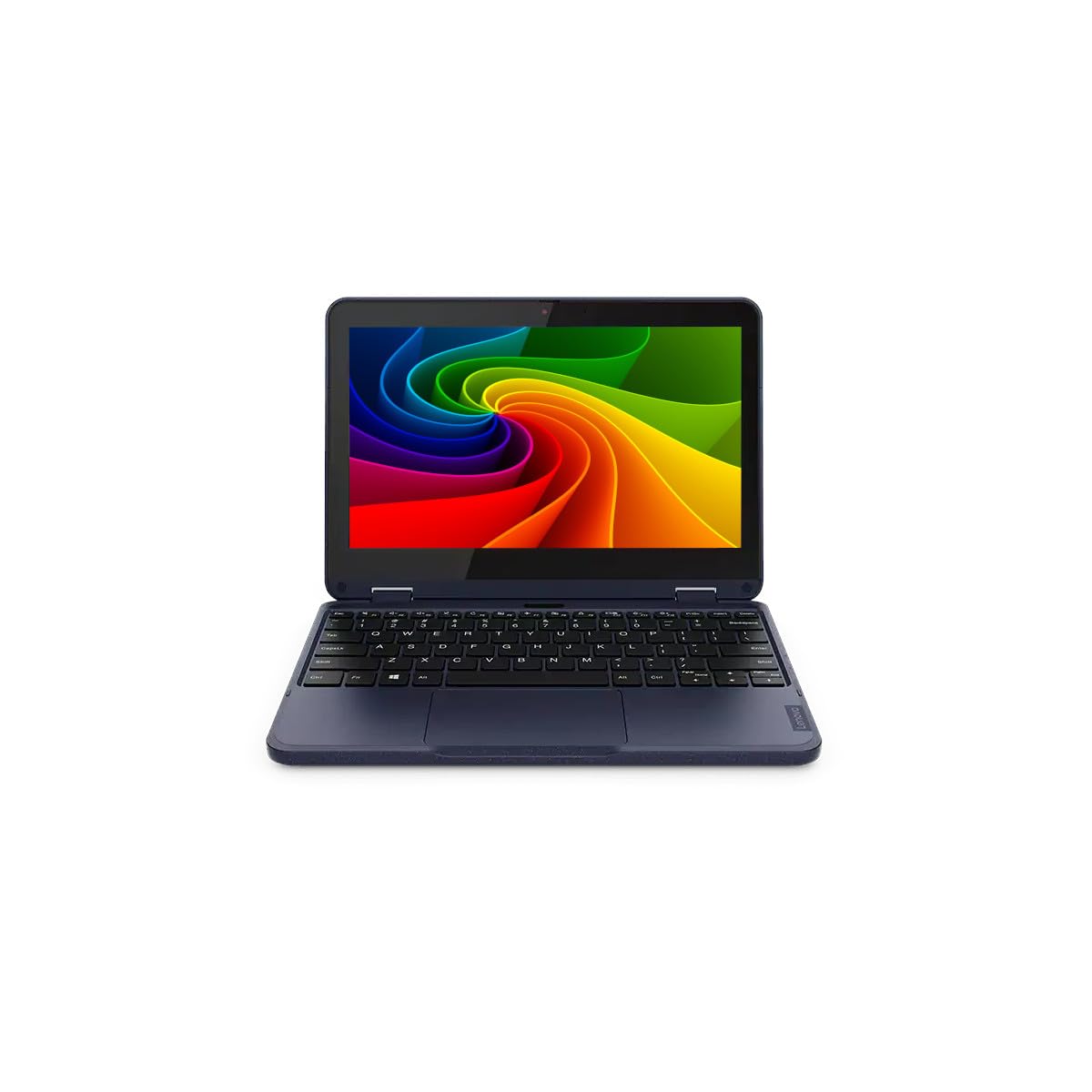 Lenovo Business Laptop Notebook 300w G3 2-in-1 AMD 3015e 4GB 128GB SSD 1366x768 Touchscreen Windows 11 QWERTZ (Generalüberholt)