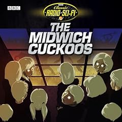 The Midwich Cuckoos cover art