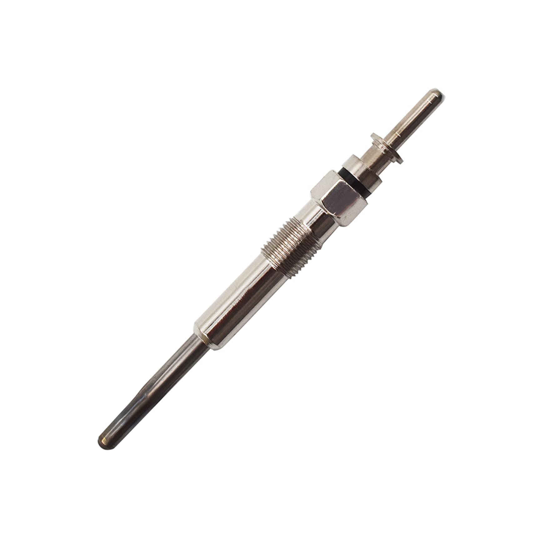 Lot de 6 bougies de préchauffage pour voiture