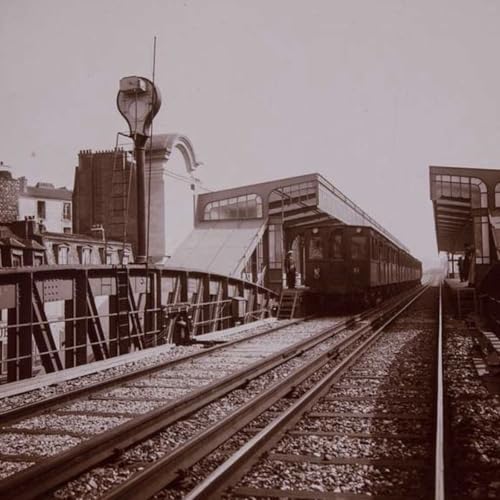 S8 Ep141: From X-Rays to Motion Pictures: Expanding the Photographic Medium — Anika Burgess — Burgess traces the expansion of photographic technology beyond conventional image capture. She examines Alice Austin's intimate and playful photographs documenting her soc