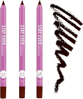 Paquete de 3 lápices de gel mate Stay Ever Lo...