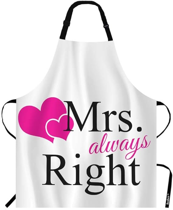 Amazon Co Jp Beabes Mrs Right カップル ピンクハート キッチンエプロン ヴィンテージ 結婚の引用 ラブハート 耐久性 料理用エプロン シェフ レストラン 自宅 クリーニング サービング用 ペインティング 27インチ X 31インチ ホーム キッチン Amazon Co Jp Beabes Mrs Right カップル ピンクハート キッチンエプロン ヴィンテージ 結婚の引用 ラブハート 耐久性 料理用エプロン シェフ レストラン 自宅 クリーニング サービング用 ペインティング 27インチ X 31インチ ホーム キッチン