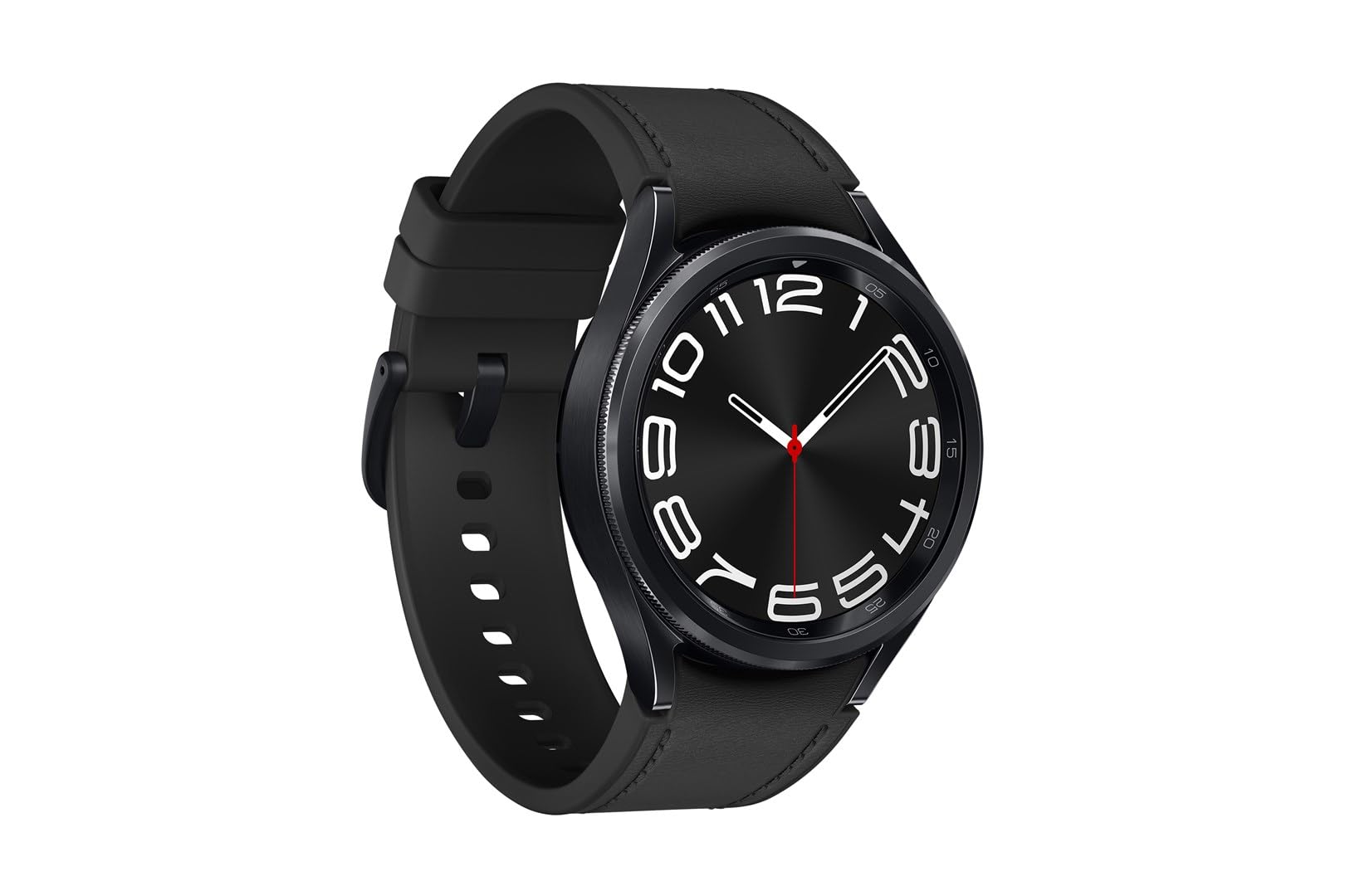 Samsung Galaxy Watch 6 Classic (R955) 43 mm LTE Schwarz