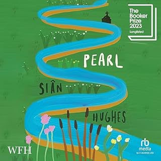 Pearl Audiobook By Si&acirc;n Hughes cover art
