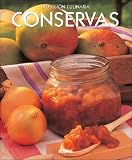  Selección culinaria. Conservas