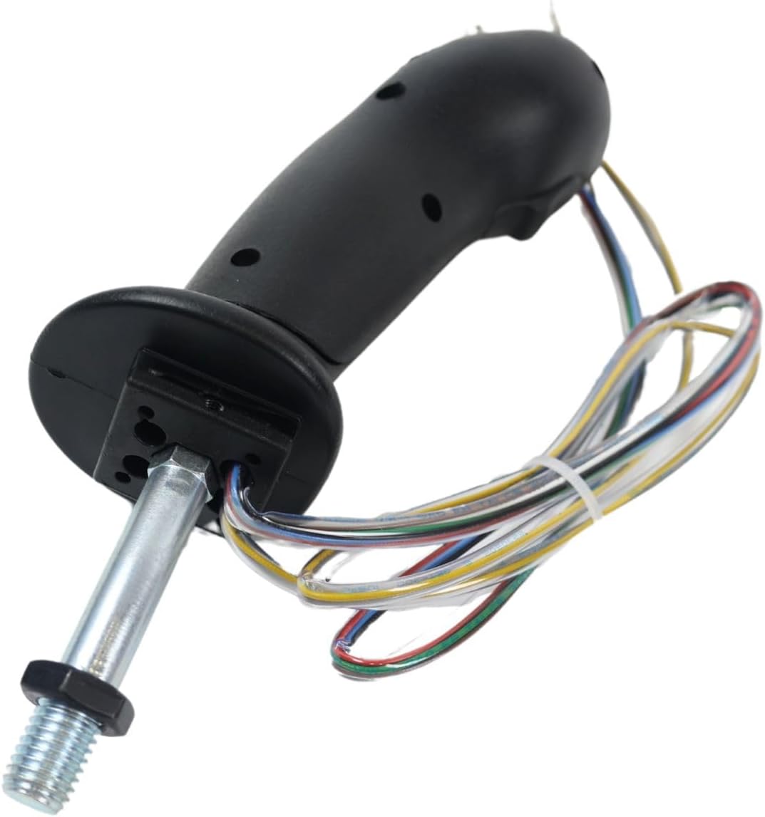 KRRK-parts 506-5273 5065273 5065274 506-5274 Joystick Controller fits for Caterpillar CAT 312F 312E 314D 320E 321D 324E 329E