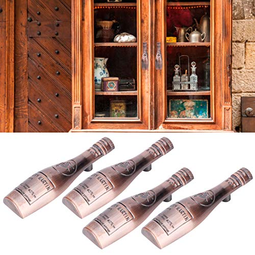 Yuecoom YUECOOMCRTQD6A0VG-12 Drawer Cabinet Pulls Handles thumb #6