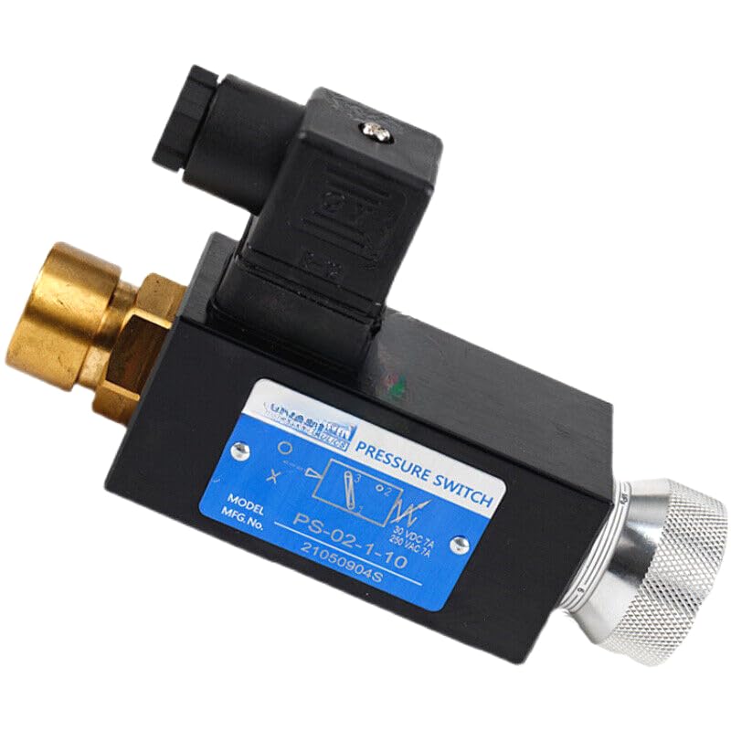 1PC NEW Pressure Switches PS - 02-1-10