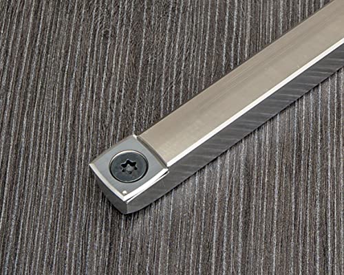 Herramienta simple para torneado en madera de 12" miniatura 2