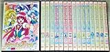 【ＤＶＤハピネスチャージ プリキュア 全16巻セット 中島愛 潘めぐみ 北川里奈 戸松遥