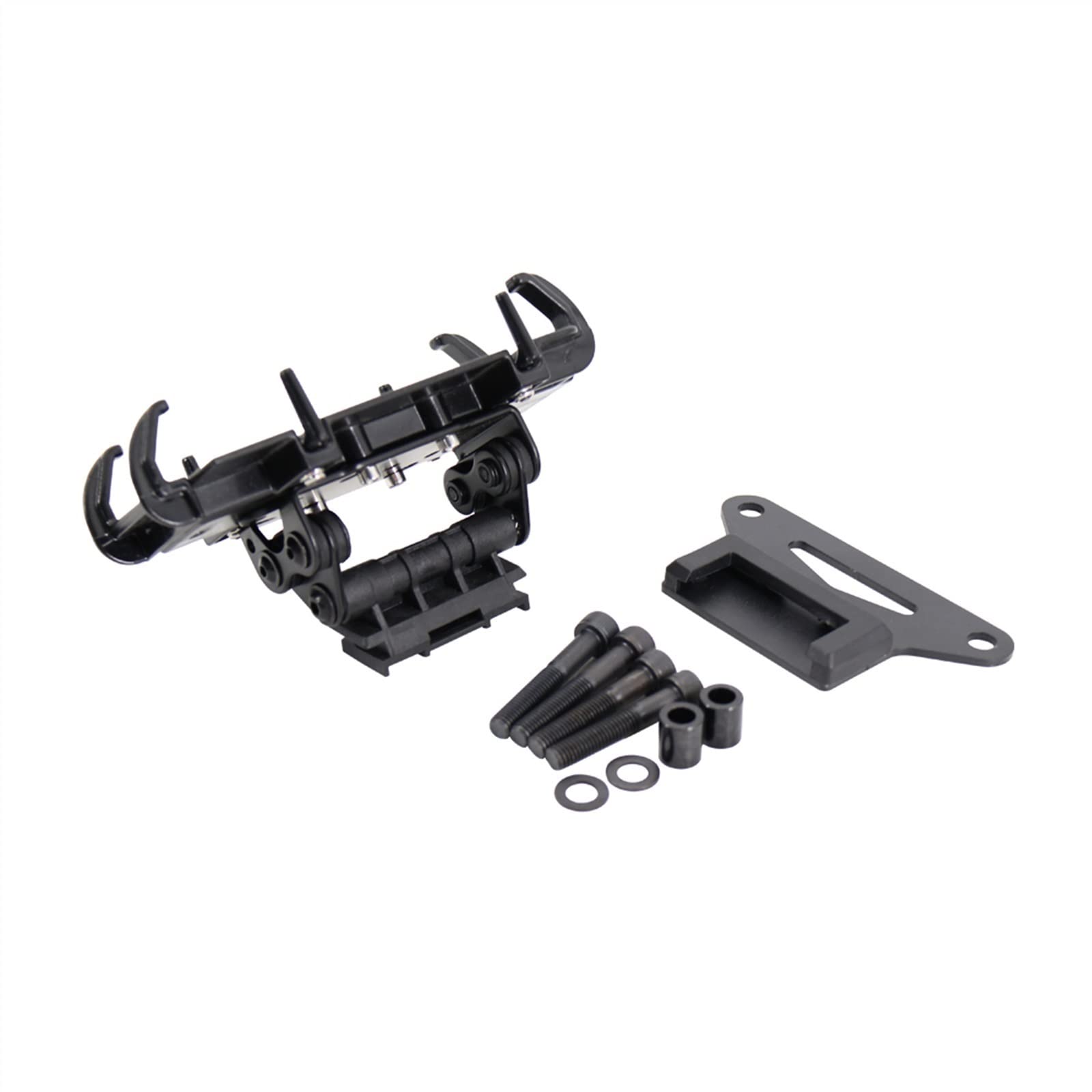 vibrator für beide Motorrad Handy Smartphone Halter für Apple und Samsung main image 1