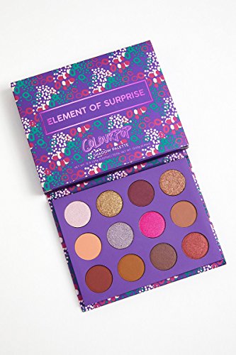 ColourPop Ultra Satin Lip- Lyin' King Full Size 3.2G by Colourpop