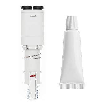 Tool Head Filament Hub Assembly for Bambu-Lab A2L