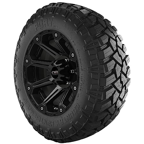 FURY OFFROAD MTII 35X12.50R22LT