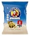 Pirate's Booty Snack Puffs, Aged White Cheddar, 1 Ounce, 6 Count