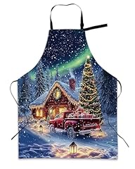 Christmas Truck Aurora