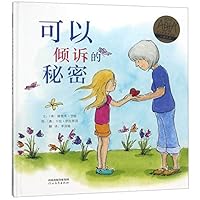 A Secret Safe to Tell 7554545086 Book Cover