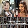 pureSCRUBS Ultra Moisturizing Unscented Body Oil Spray for Dry Skin, Massage, Stretch Marks, Organic Super Blend of Jojoba, Argan, Coconut, Sweet Almond & Avocado Oils Enriched with Vitamin E, Lg 4oz