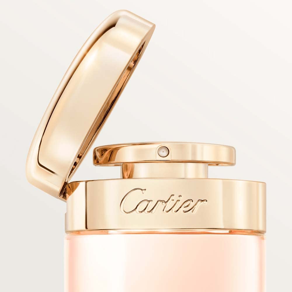 Amazon.com : Cartier Baiser Vole Eau De Perfume Spray for Women