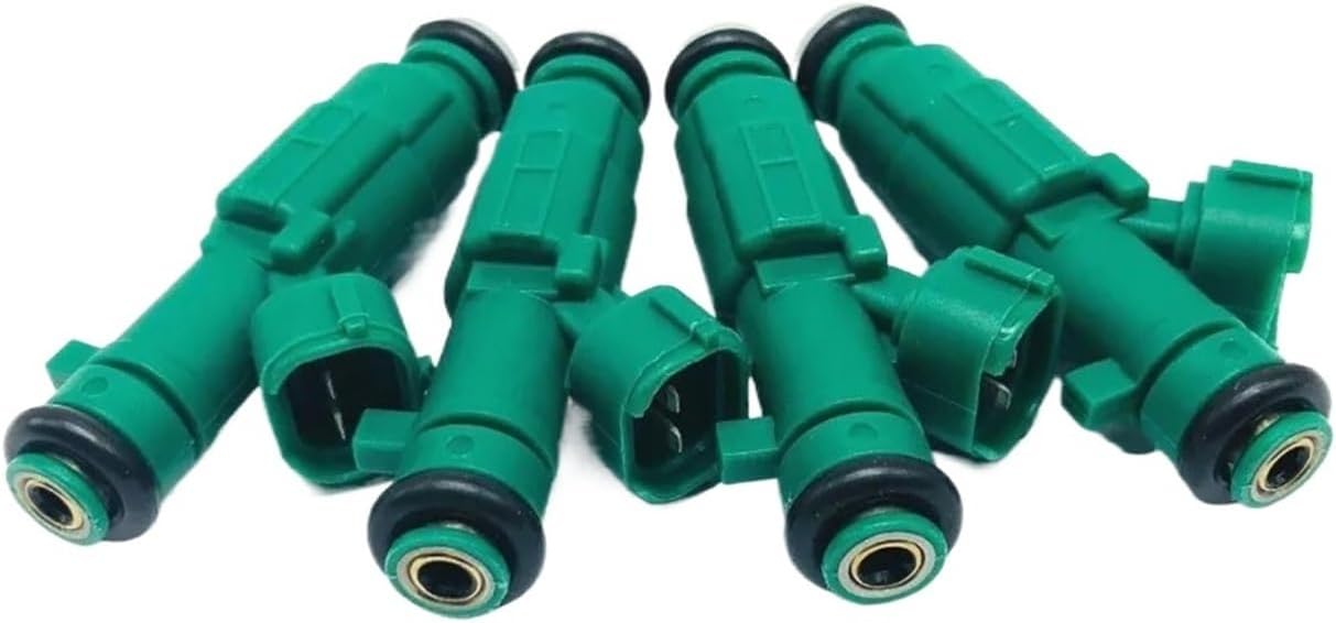 車の燃料インジェクター 燃料ガソリンノズル車の燃料噴射装置車 2.4L I4