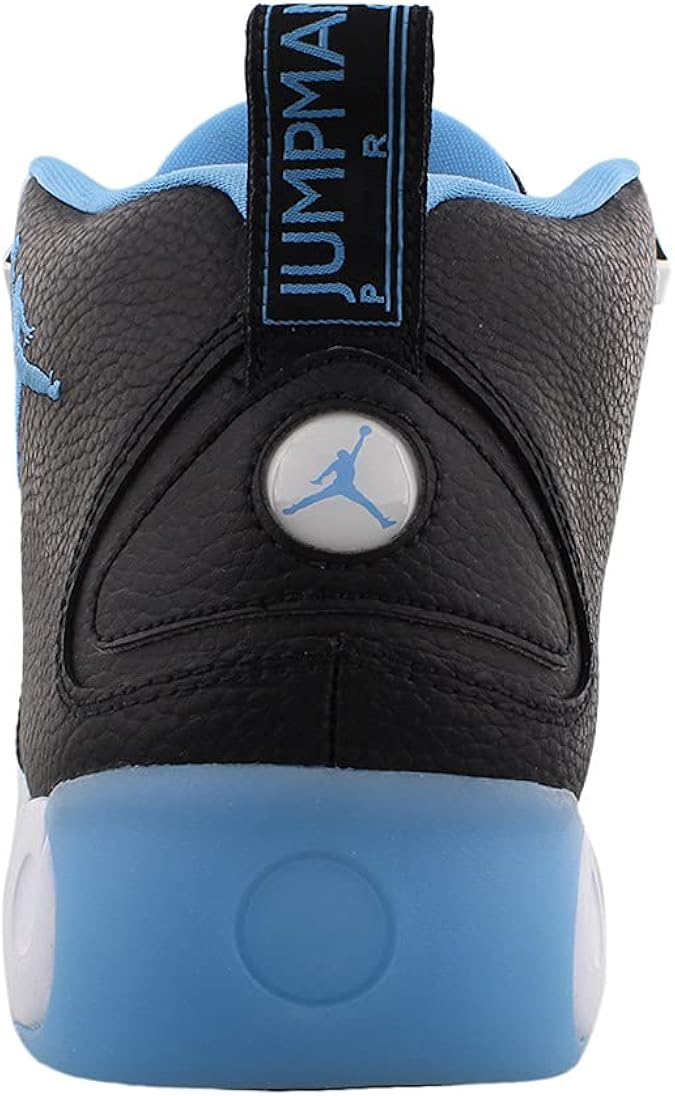 jumpman pro blue