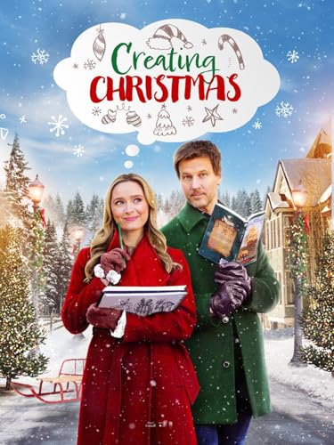 Weihnachtlich verliebt