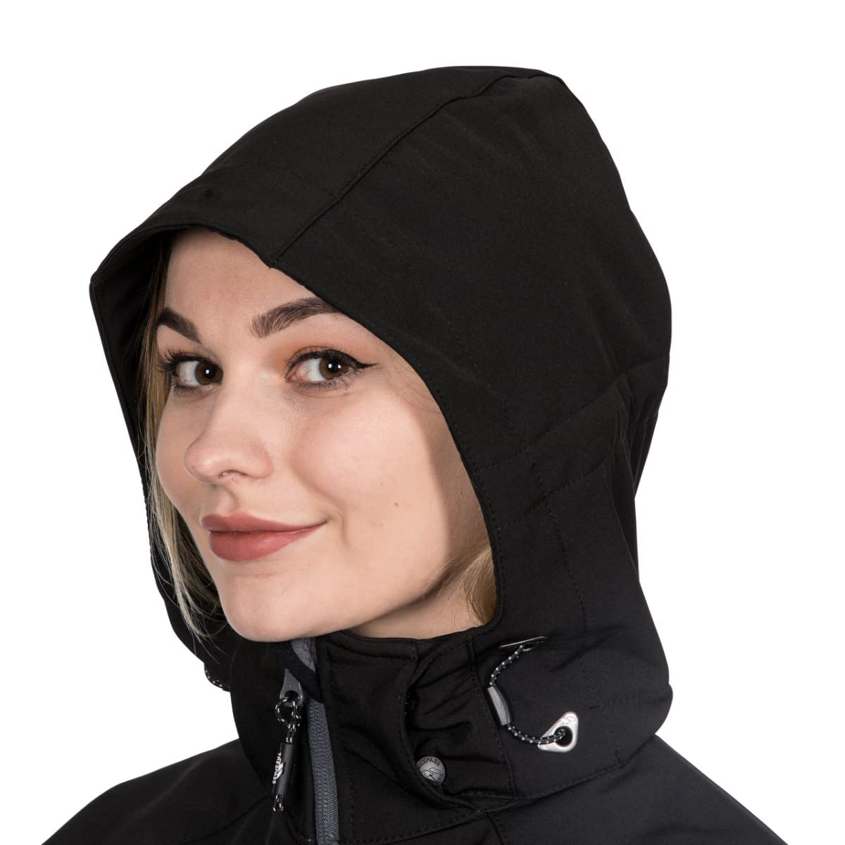 Trespass Kurtka softshell Kobiety Tp75 Bela Ii
