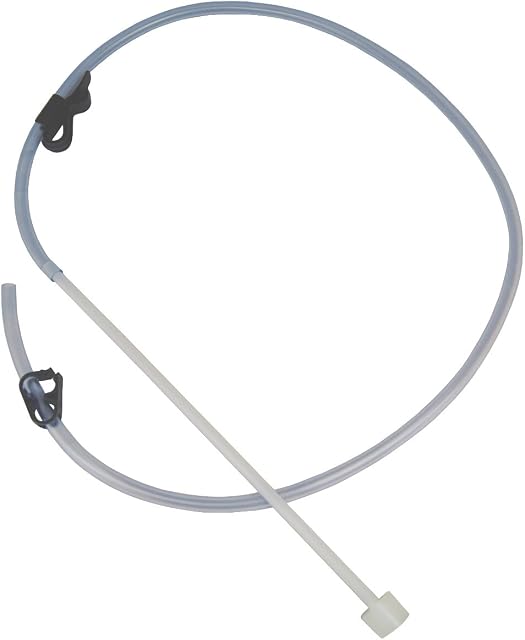 BALLIIHOO Standard Syphon for Wine and Beer Making