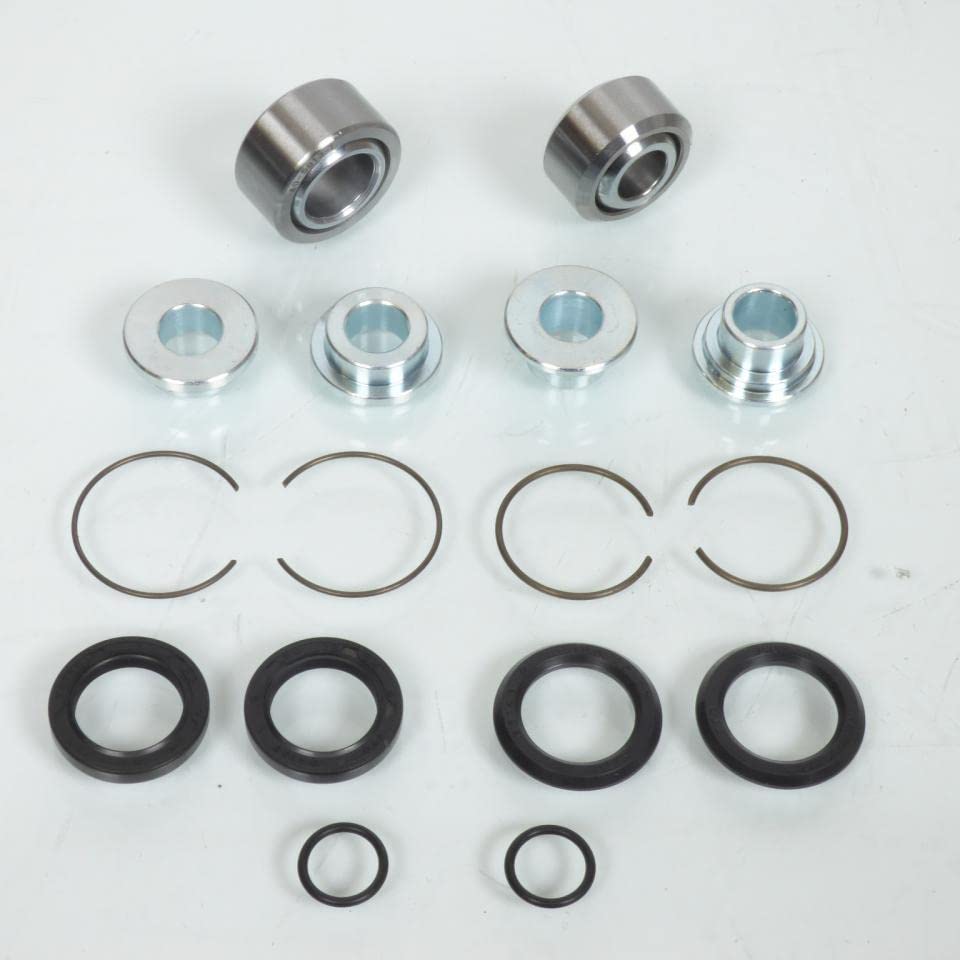 Kit roulement d'amortisseur arrière haute résistance YZ 125