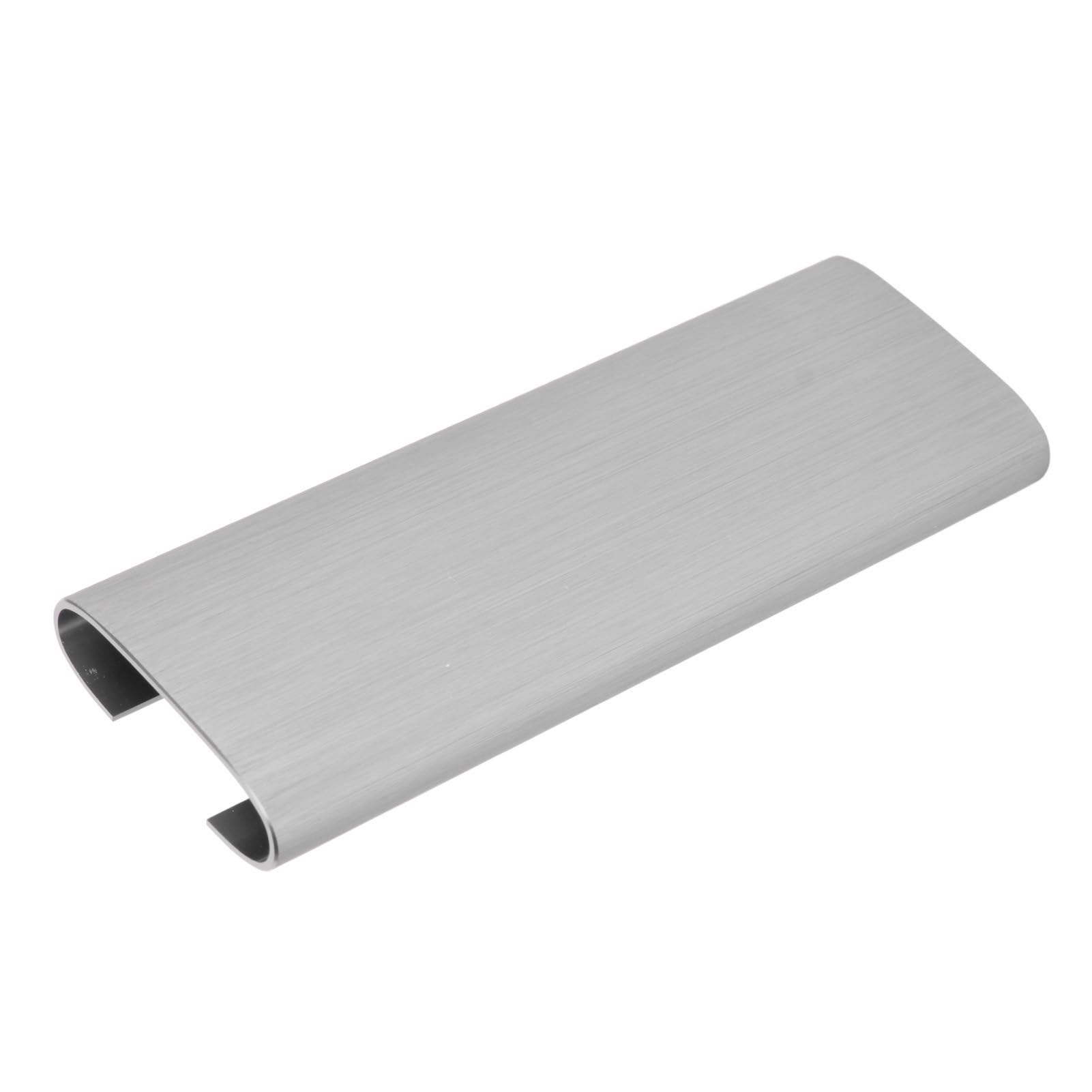 Aluminum Alloy SSD Enclosure, Tool Free 10Gbps Solid State Drive External Enclosure M.2 Nvme PCIE NGFF Portable for 2260 for 2230 (#1)